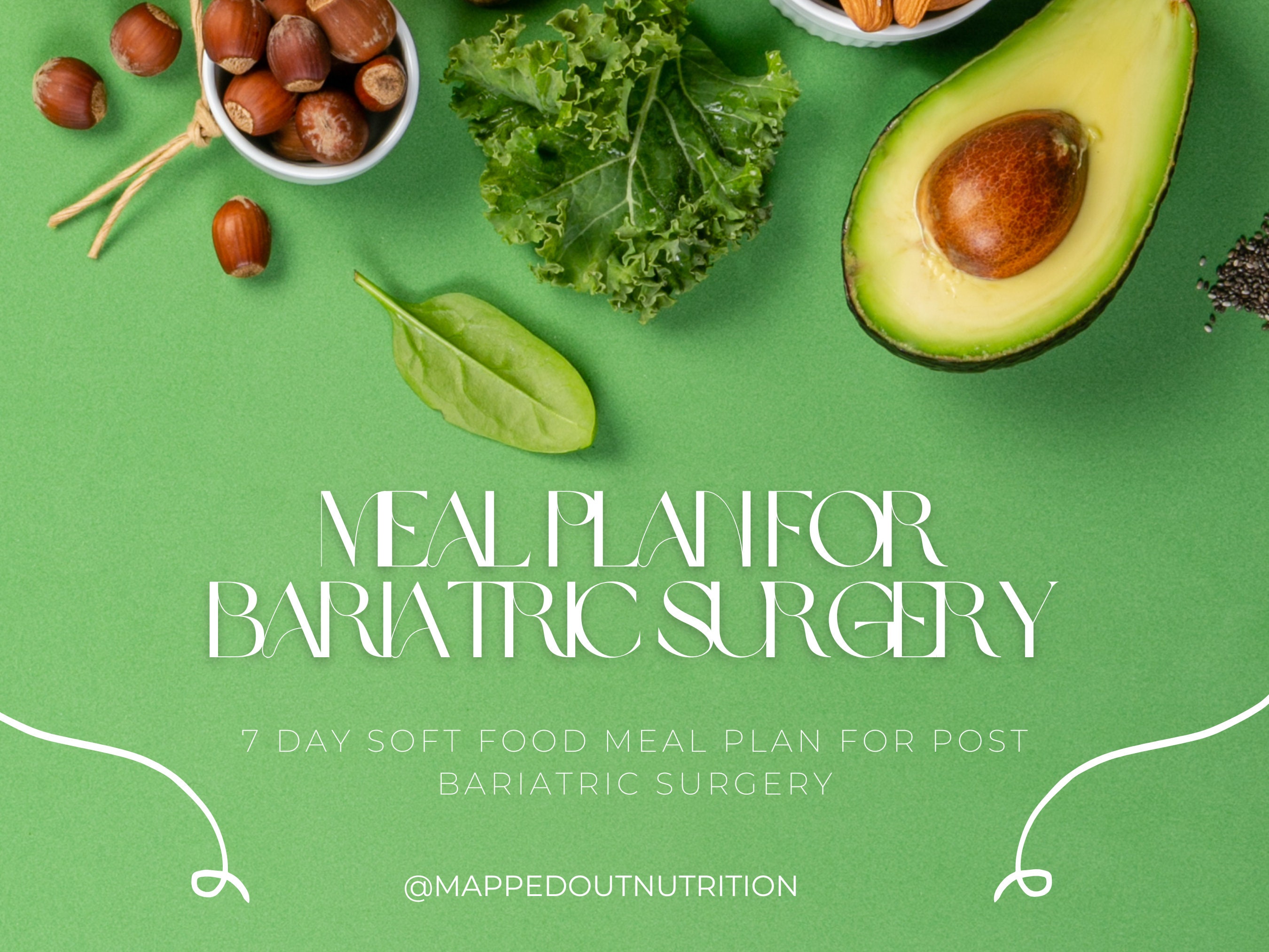 Bariatric Soft Food Recipes: Diet Plan After Bariatric Surgery