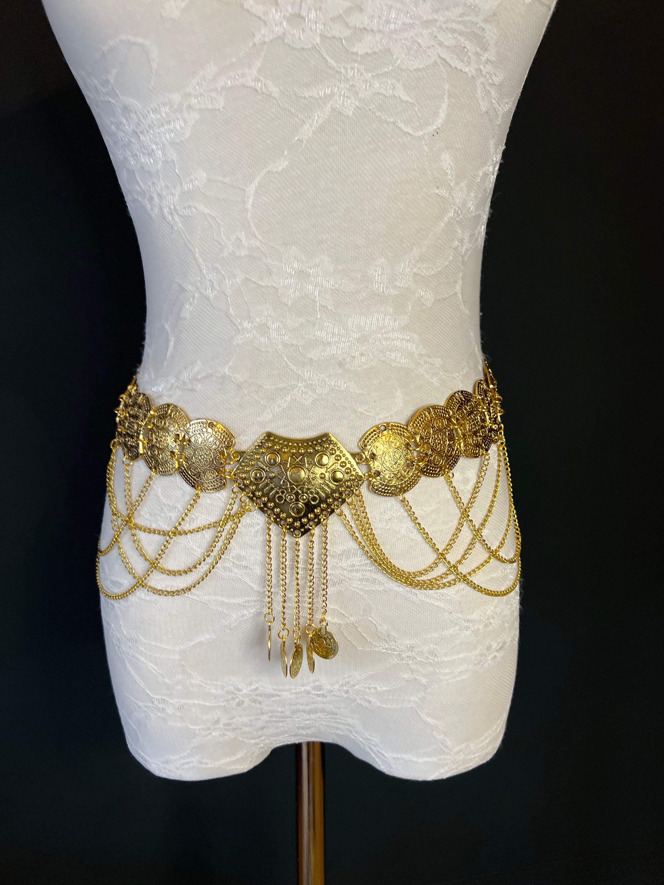 Tribal belly dance costumes - Etsy 日本