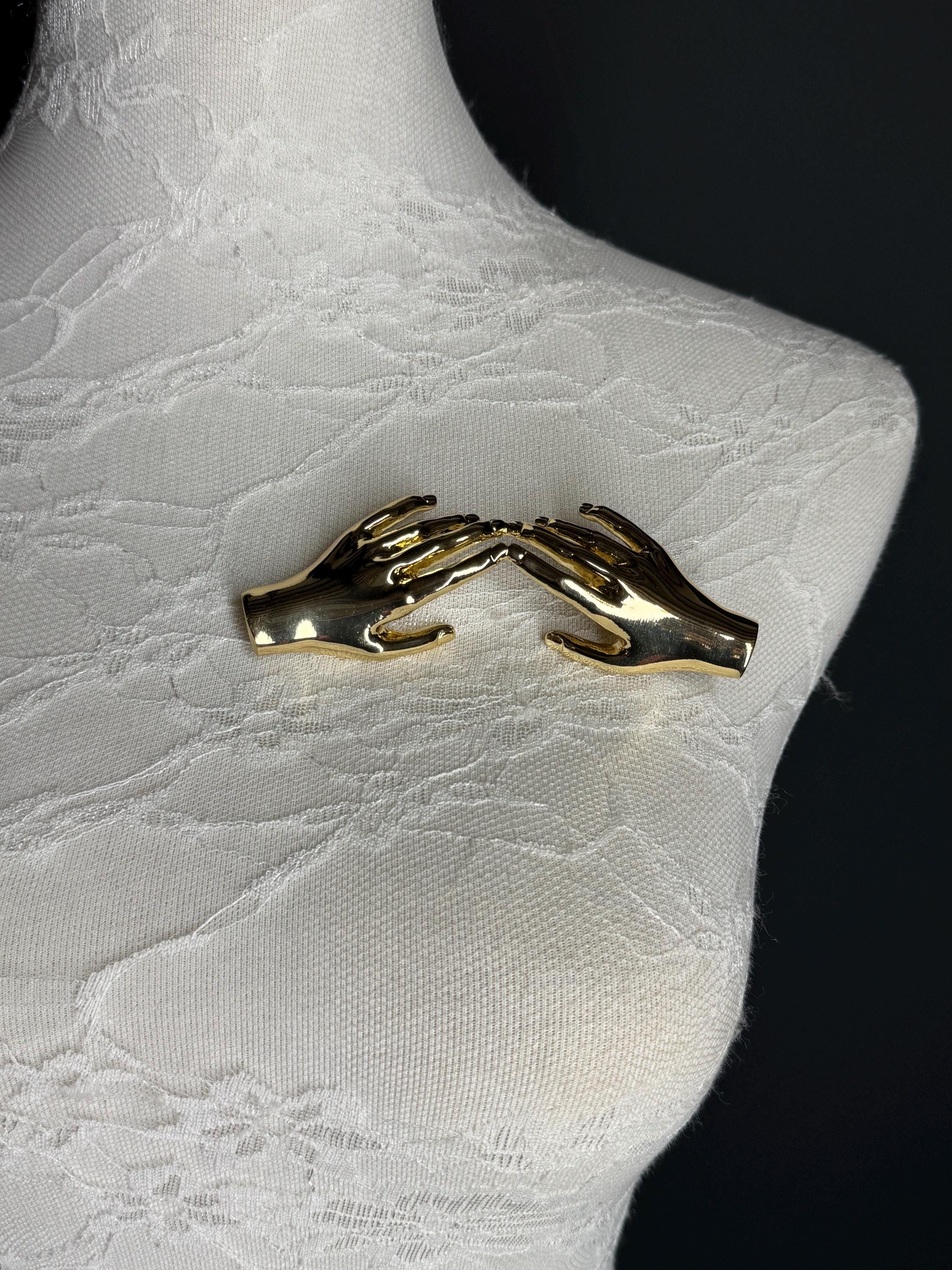 Prada pin brooch - Etsy 日本