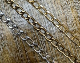 Chaine de corps Plaqué Or 14 carats gold filled maille très fine