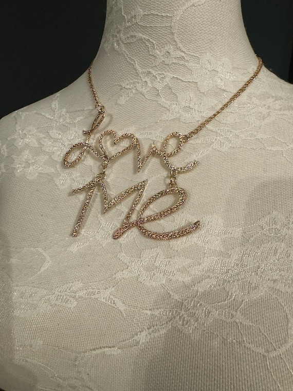 Gold chain for me outlet