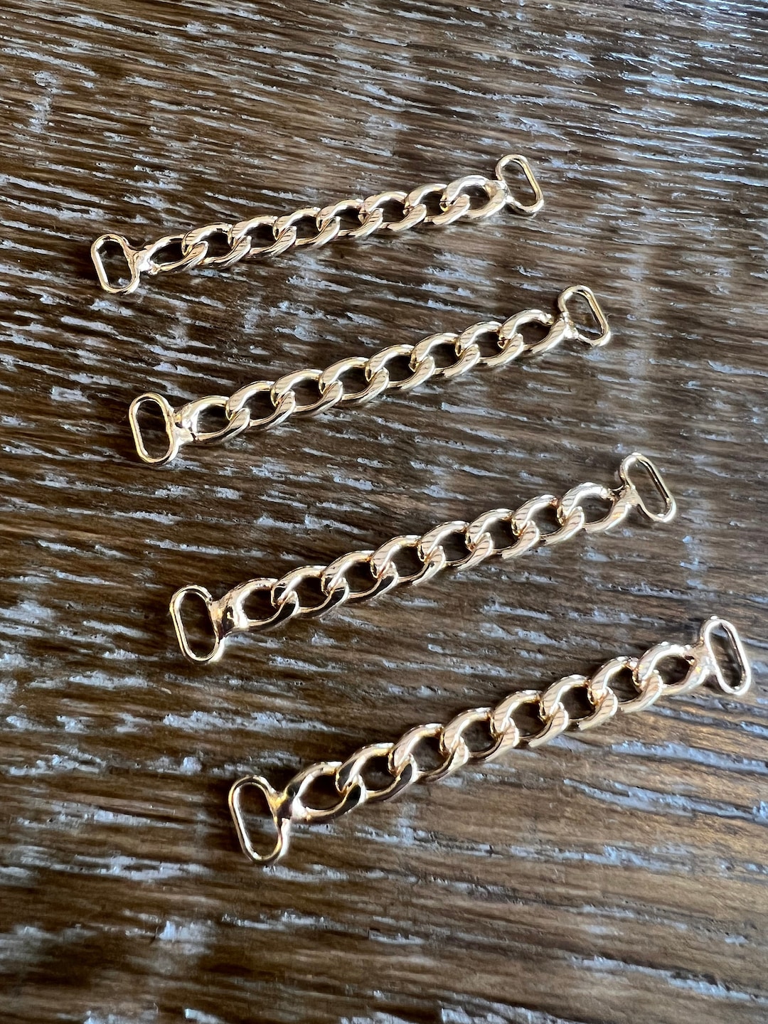 Anal Plug Con Decorazioni A Triplo Gancio - Design Elegante E Glamour - Foto 5