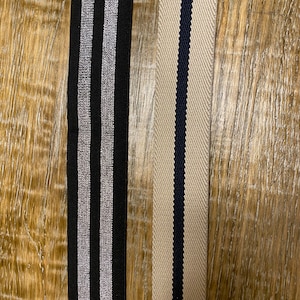 Striscia elastica, Fascia elastica, Elastici a strisce, Cinture, Fasce, Cintura, Artigianato