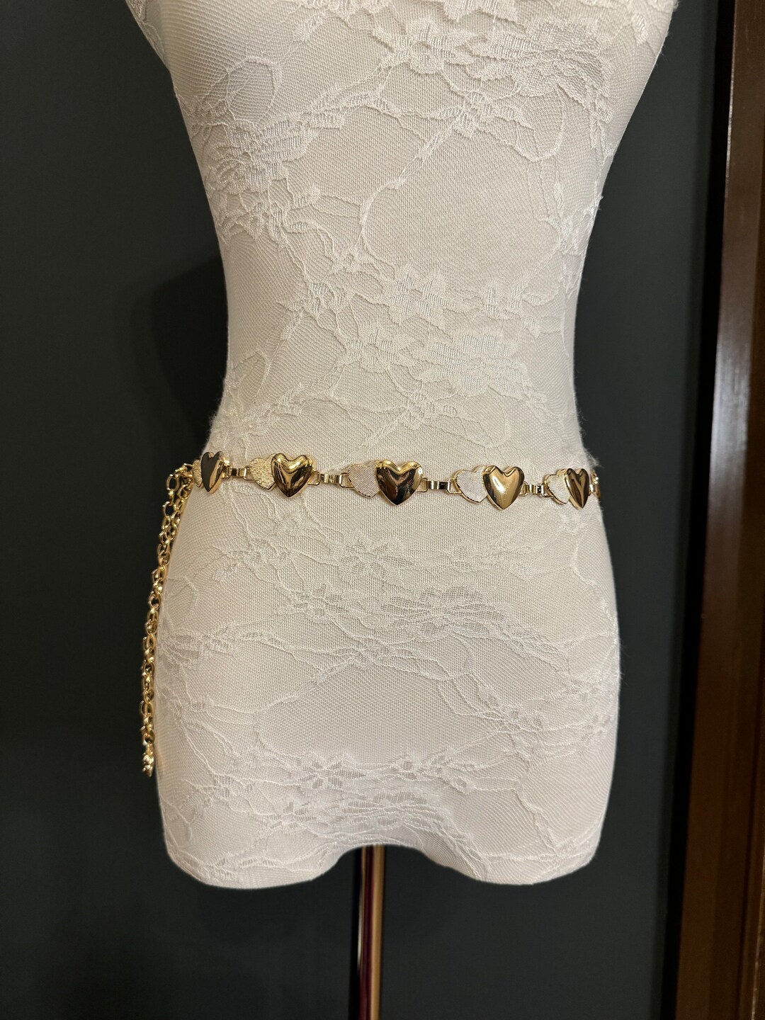 ★COURONNE★ Serveaux Chain Strap Long_RCAAX24112MTX 71ZAaKW3DLL._UF894,1000_QL80_.jpg