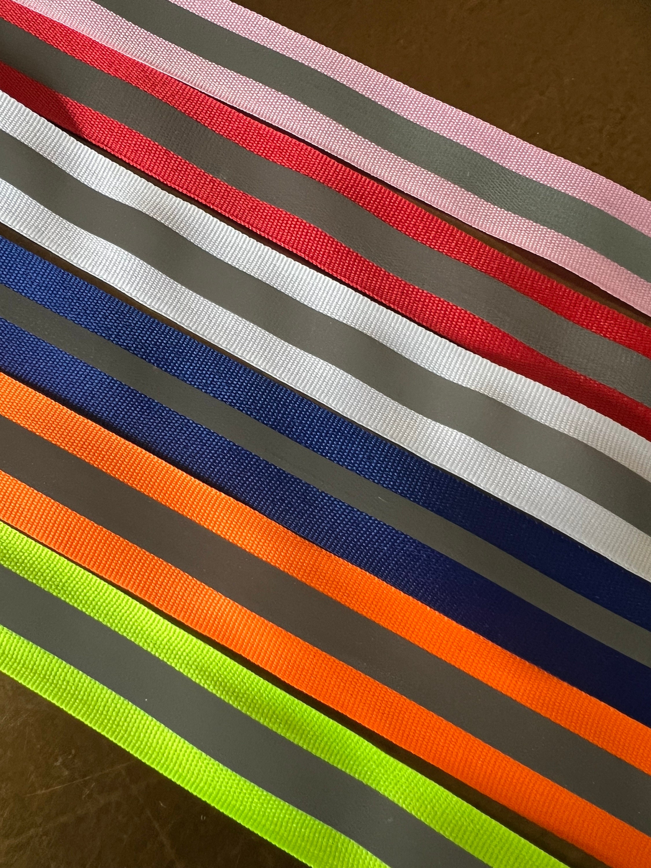 Stelle adesive riflettenti scotchlite 3M in vari colori Colore - Nero