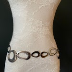 Chain Belts