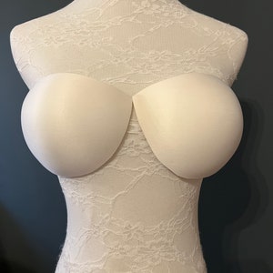 BC-8 - Cotton Covered Plastic Boning - Bra-makers Supply the