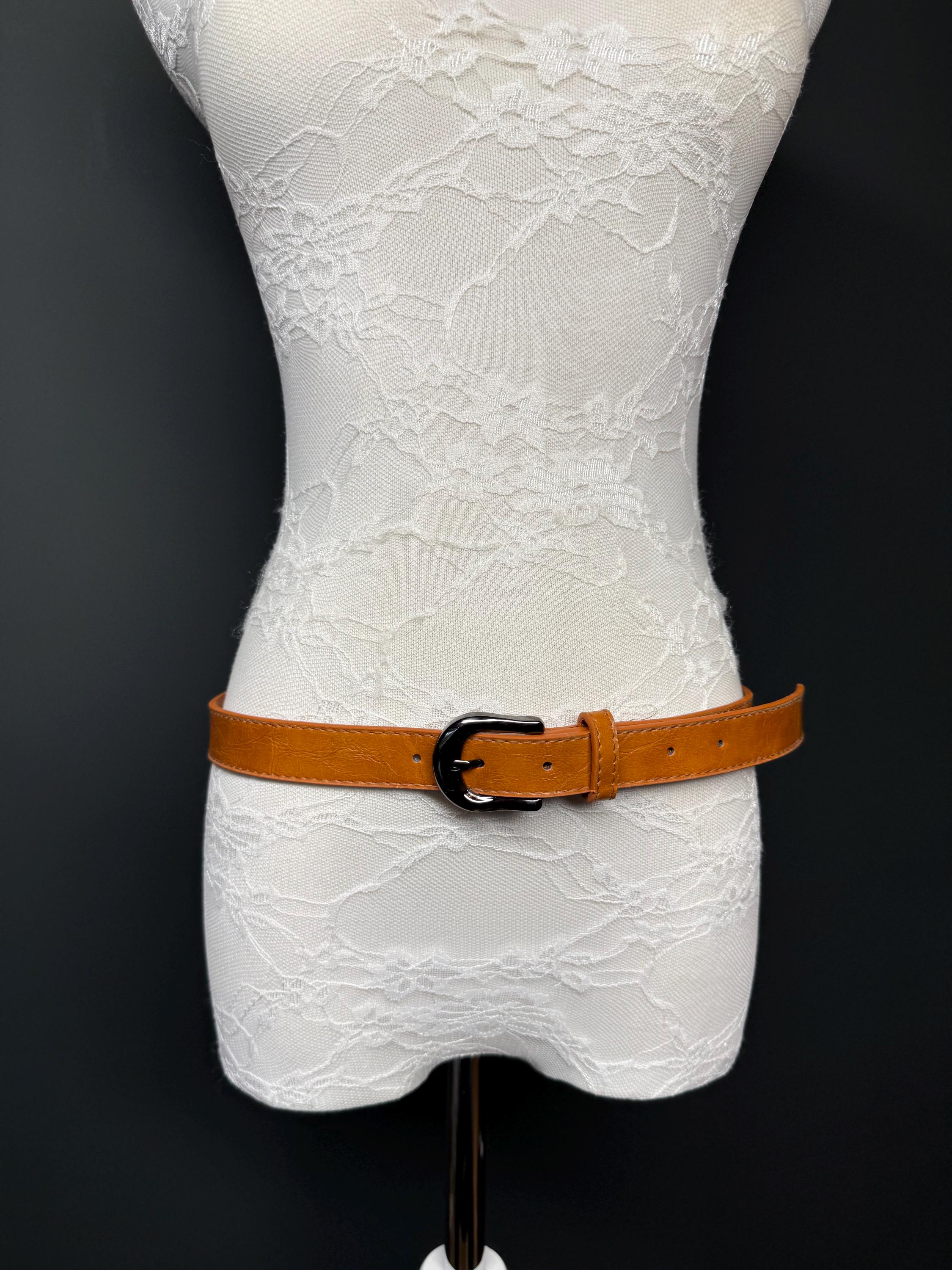 Straw Wide Belt - Etsy
