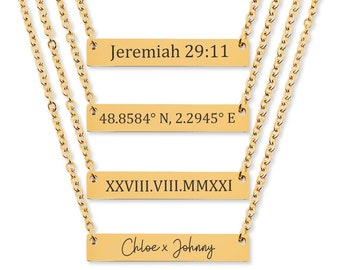 collar personalizado