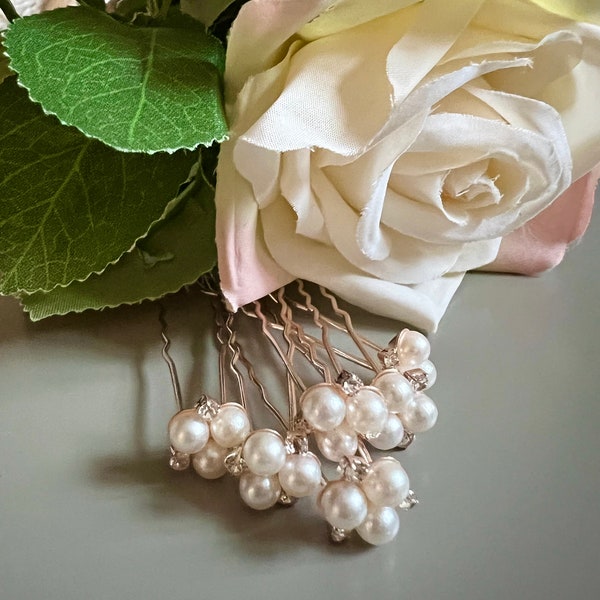 Braut Haarschmuck, Hochzeit Haarspange, Braut Haarkamm, Brautjungfer Geschenk, Haarspange, Haarnadel, Haarclip, Haarranke, Braut Haarteil