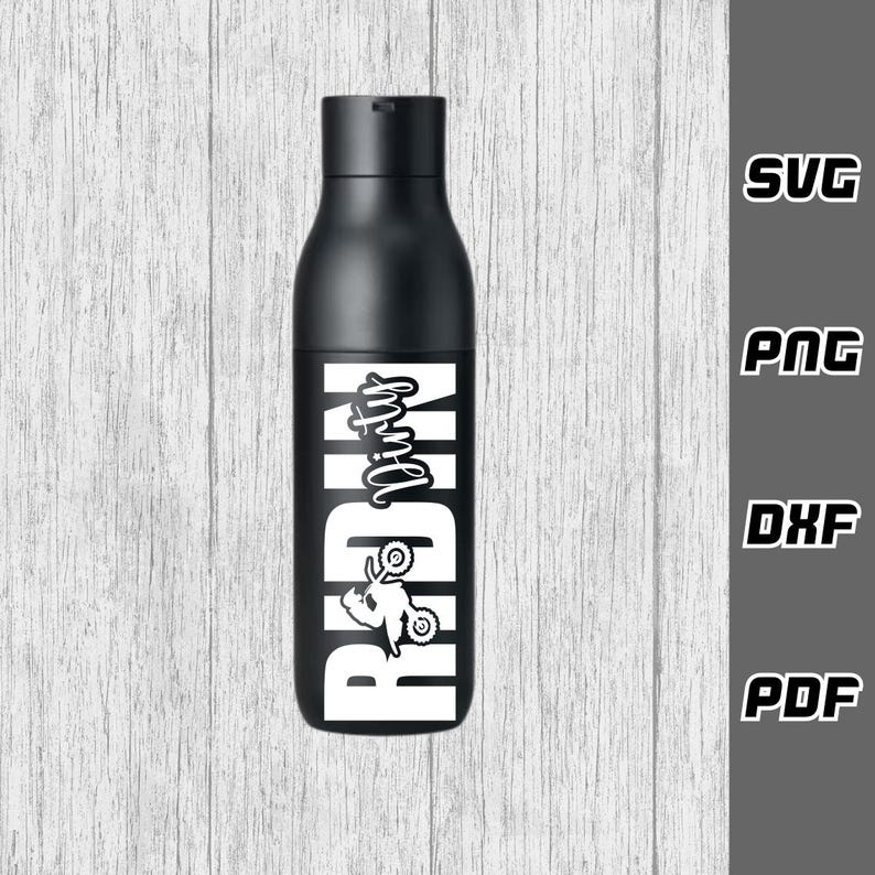 Ridin Graphics Ridin Dirty SVG - Png - Dxf - Pdf - Cricut Cut File - SVG Files - Mud ...