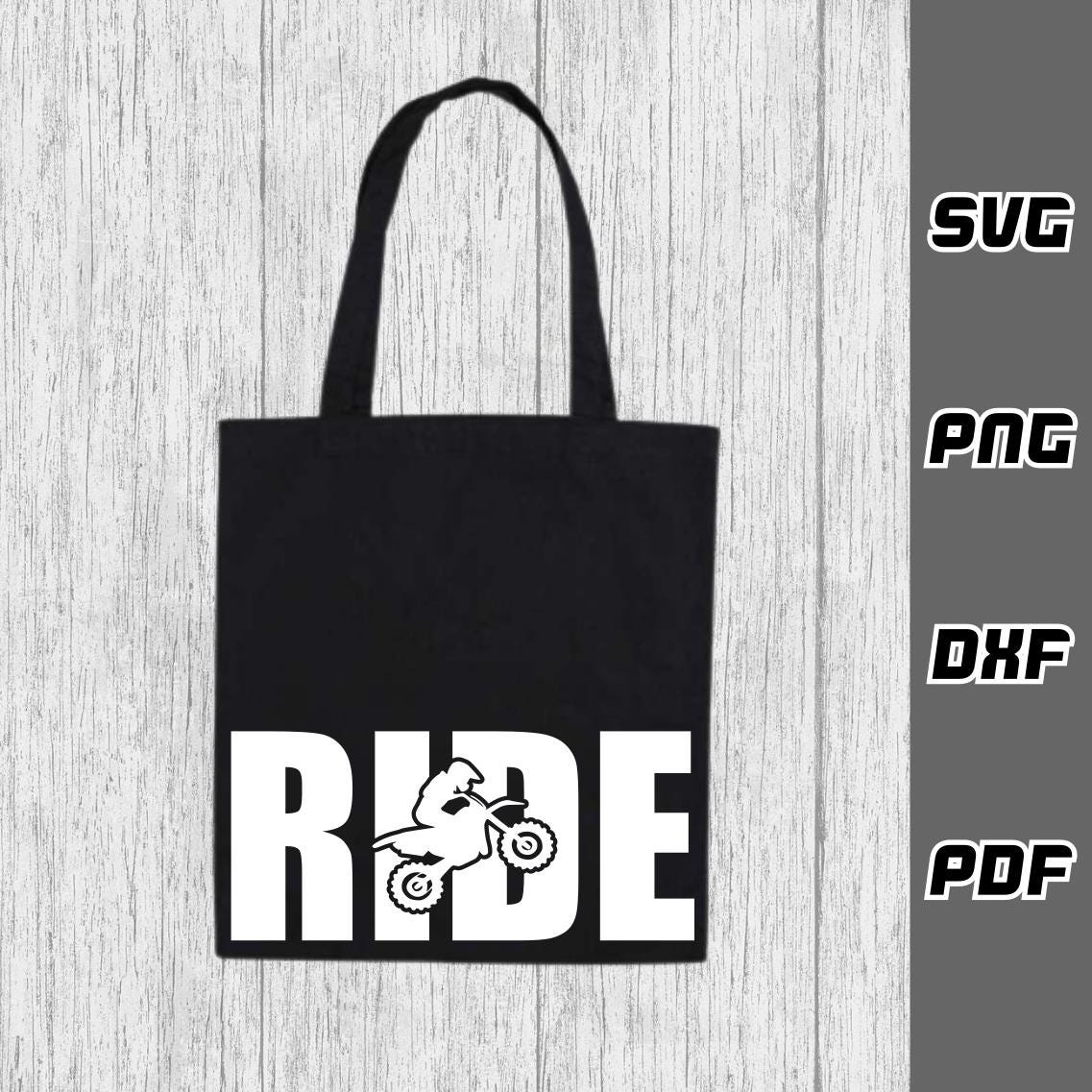 Zip Rider Svg Ride SVG - Png - Dxf - Pdf - Cricut Cut File - SVG Files - Mud Svg ...