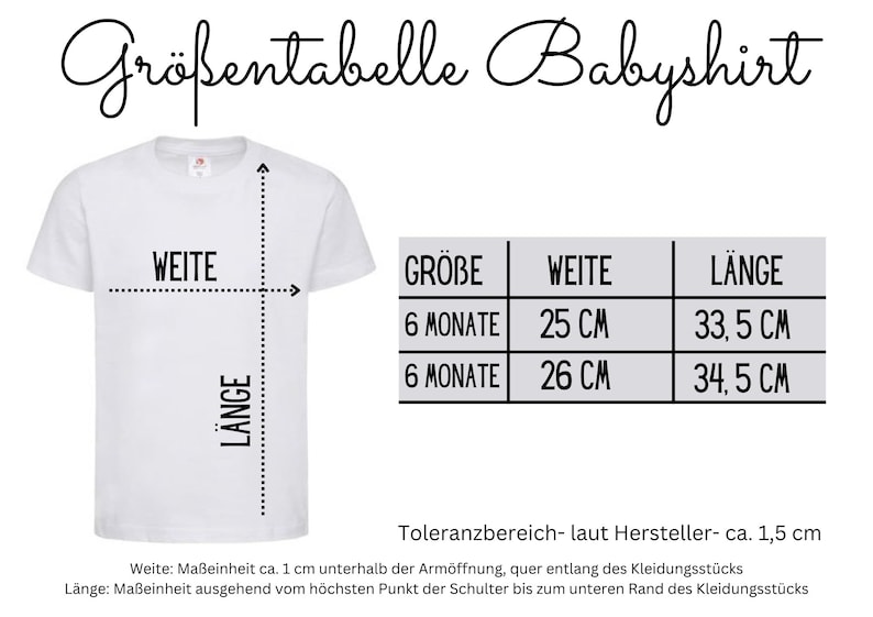 T-Shirt Geburtstagsshirt personalisiert Geburtstagskind Junge Mädchen Bagger Radlader Baustelle Bauarbeiter Bild 7