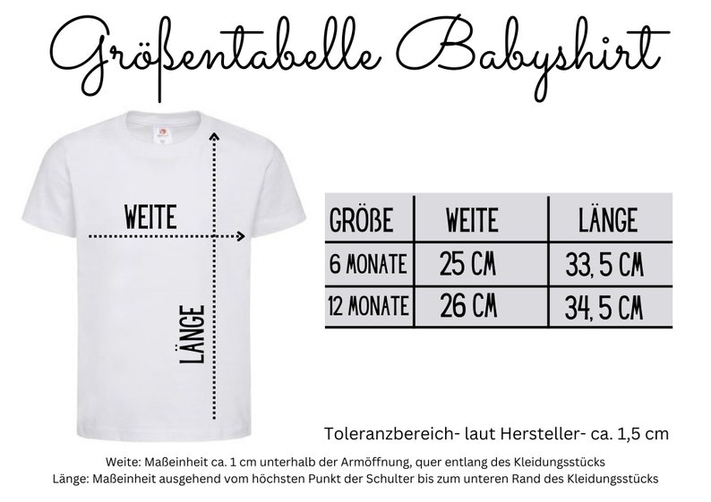 T-Shirt Geburtstagsshirt personalisiert Geburtstagskind Junge Mädchen Traktor Trecker Bauernhof Bauernhoftiere türkis Bild 6