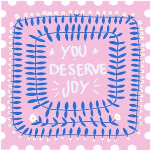 joy card
