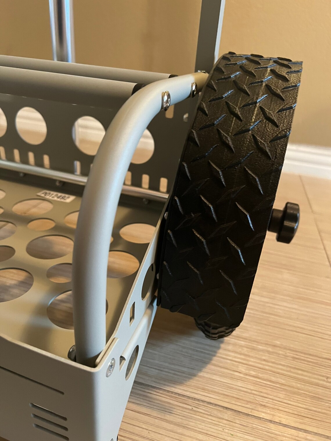 Zuca Cart Compatible Fenders Etsy