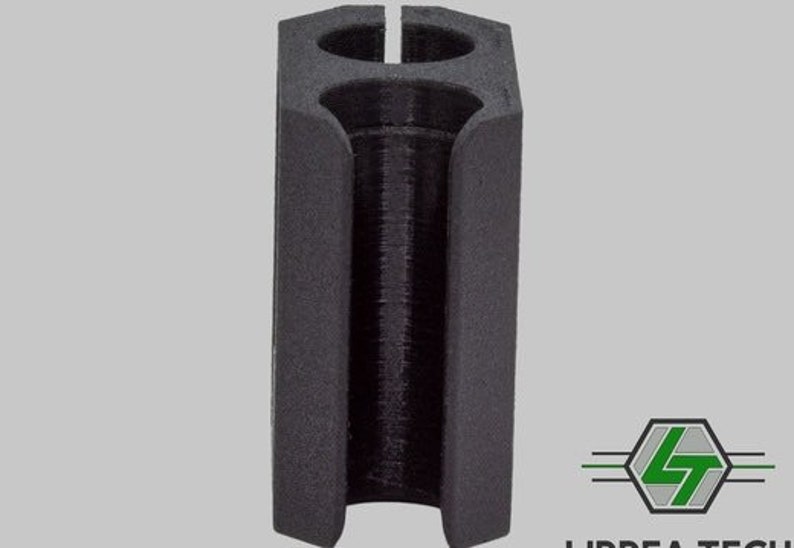 Zuca Compatible Disc Golf Retriever Holder Etsy