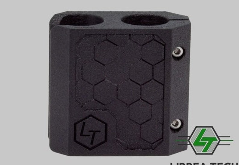 Zuca Compatible Disc Golf Retriever Holder Etsy