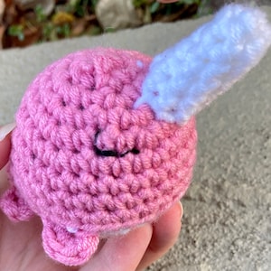 Crochet narwhal plushie, crochet narwhal, mini narwhal plushie, small narwhal stuffie, gift for animal lover, sea unicorn plushie, narwhal