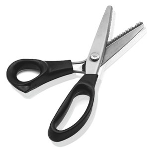 Pinking 2024 shears spotlight