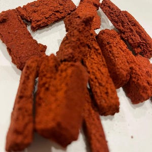 Kyphi Sacred Temple Incense Bricks. Magically Empowered by Bast and Gaia, can be used for any Archangel, Goddess or God - Discounted Price