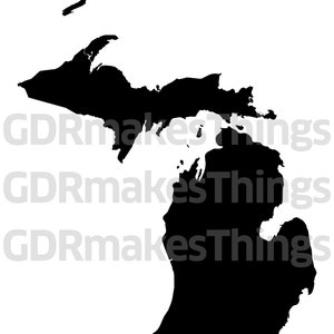 Umriss des US Bundesstaates Artenumgang USA - Sofortiger digitaler Download enthält Schwarzweißversionen, insgesamt 12 Dateien: 2 dxf-, 2 eps-, 2 pdf-, 2 svg-, 2 png- und 2 jpg-Dateien