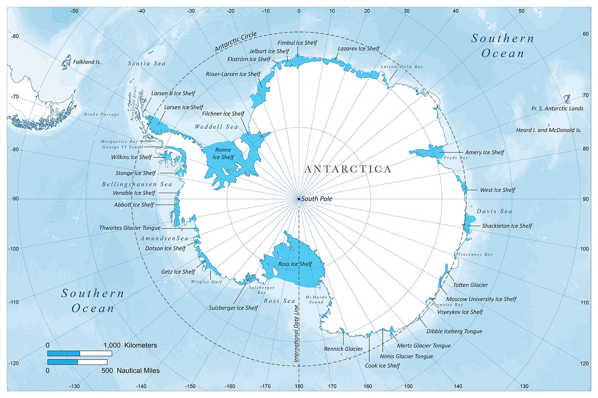 Digital Map of Antarctica for Download - Il Fullxfull.3809711694 N772 