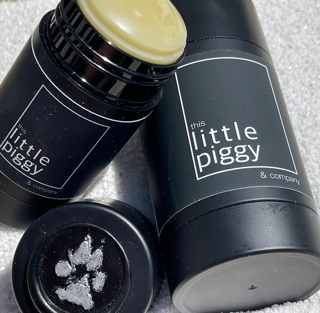 Paw Balm Dog Paw Soother Cat Paw Soother Paw Wax Stick Snout Soother