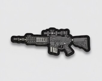AR-15 patch