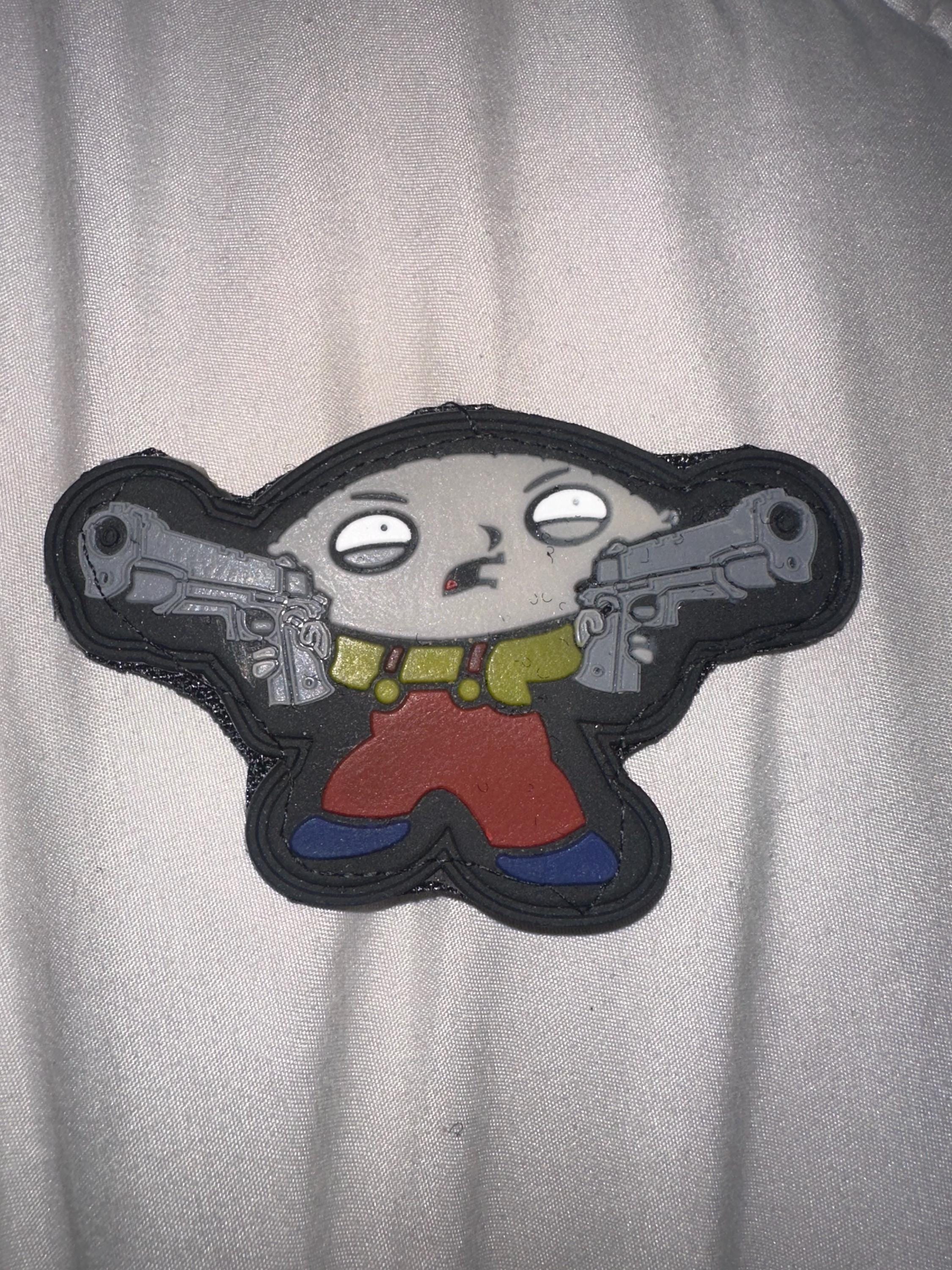 Family Guy Stewie - Main Image