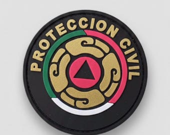 Mexico patch