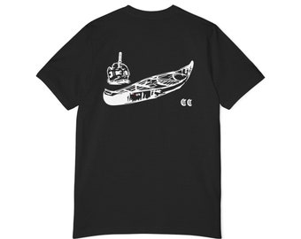 FOG Forward Observations Group Custom Logo Shirt Unisex Canoe Club