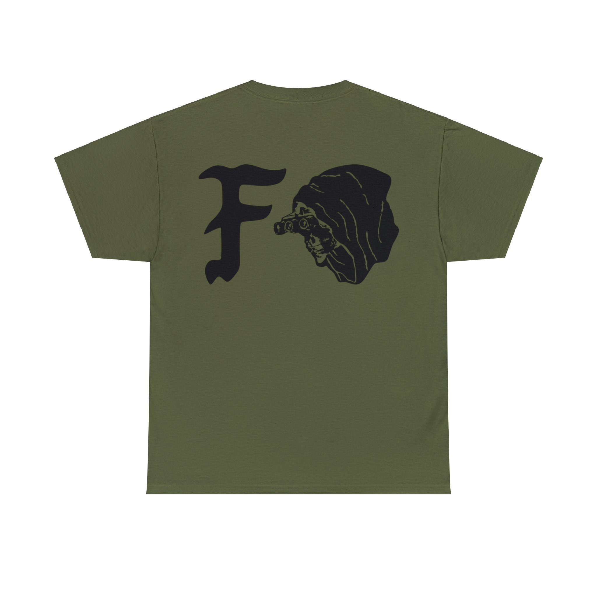 Forward Observations Group Custom 