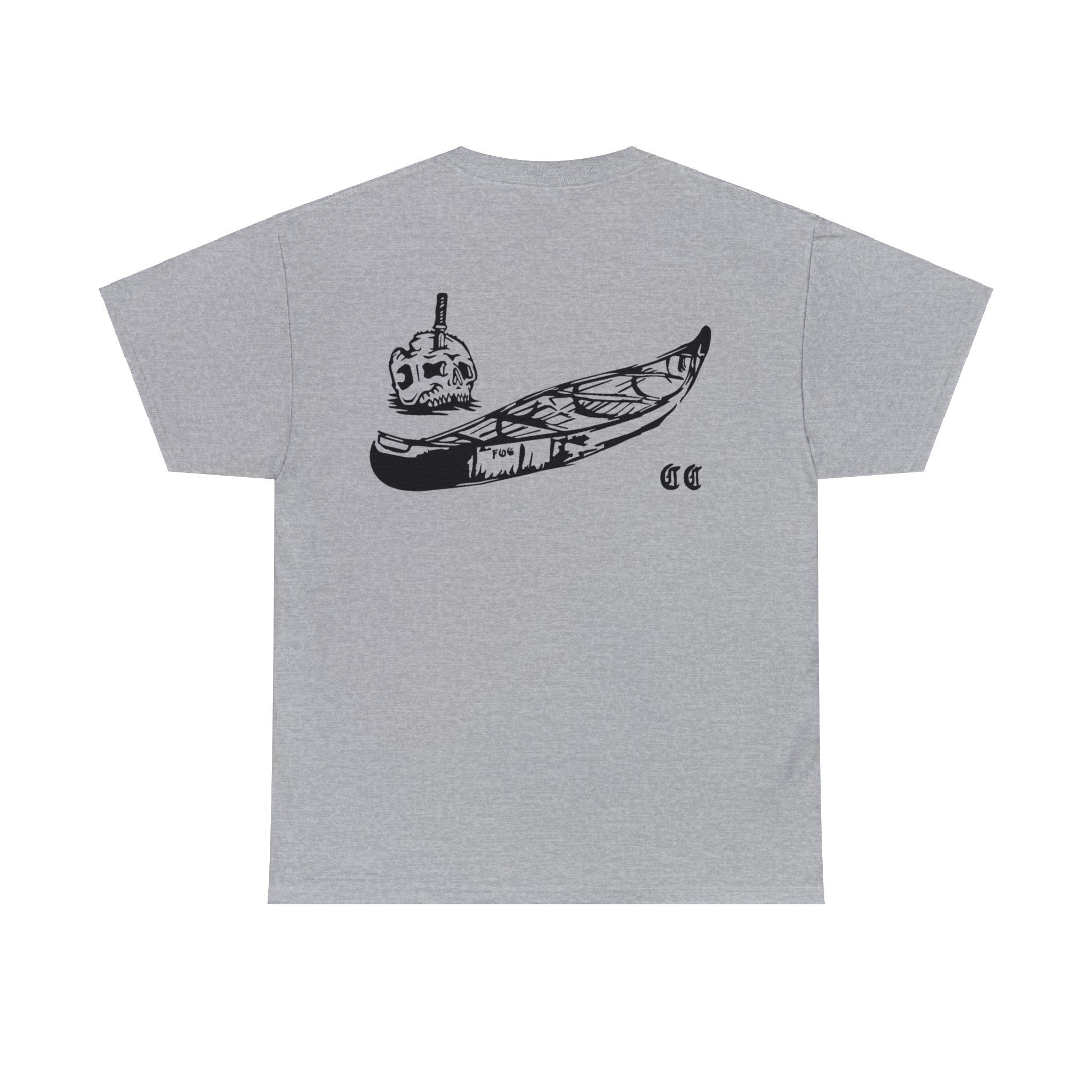 Forward Observations Group Canoe Club Custom Shirt - Etsy