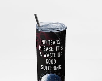 Hellraiser Edelstahl 20Oz Becher