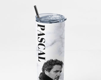 Peter Pascal - Edelstahlbecher - 20 Oz Becher - Geschenk für Sie
