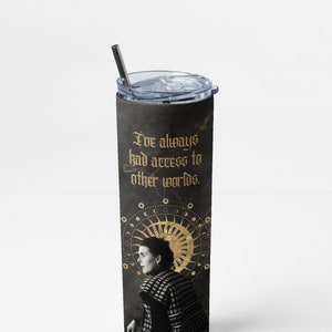 Leonora Carrington Tumbler