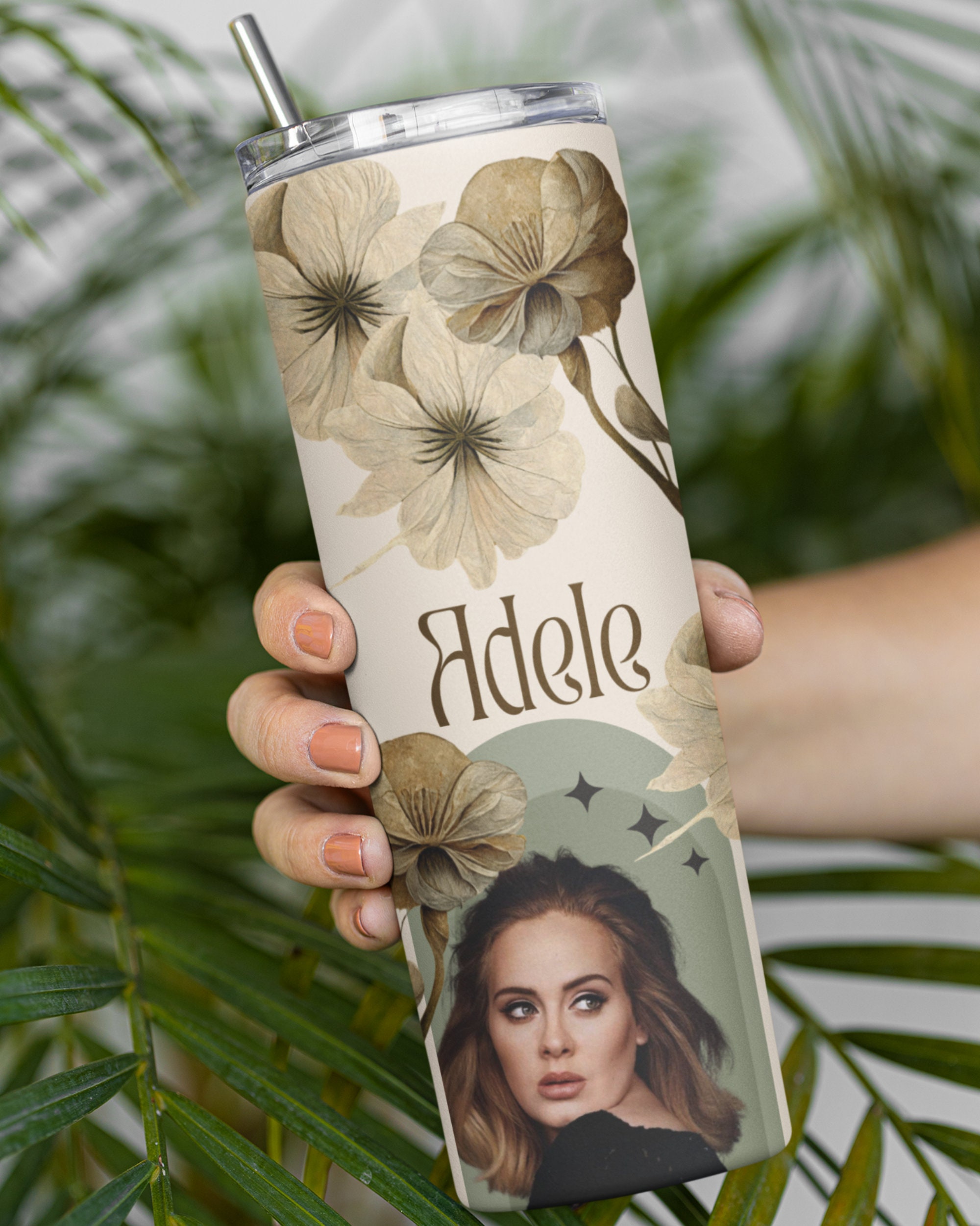 Get Ready for  Prime Day With This Bestselling Stanley Tumbler — Even  Adele Is a Fan