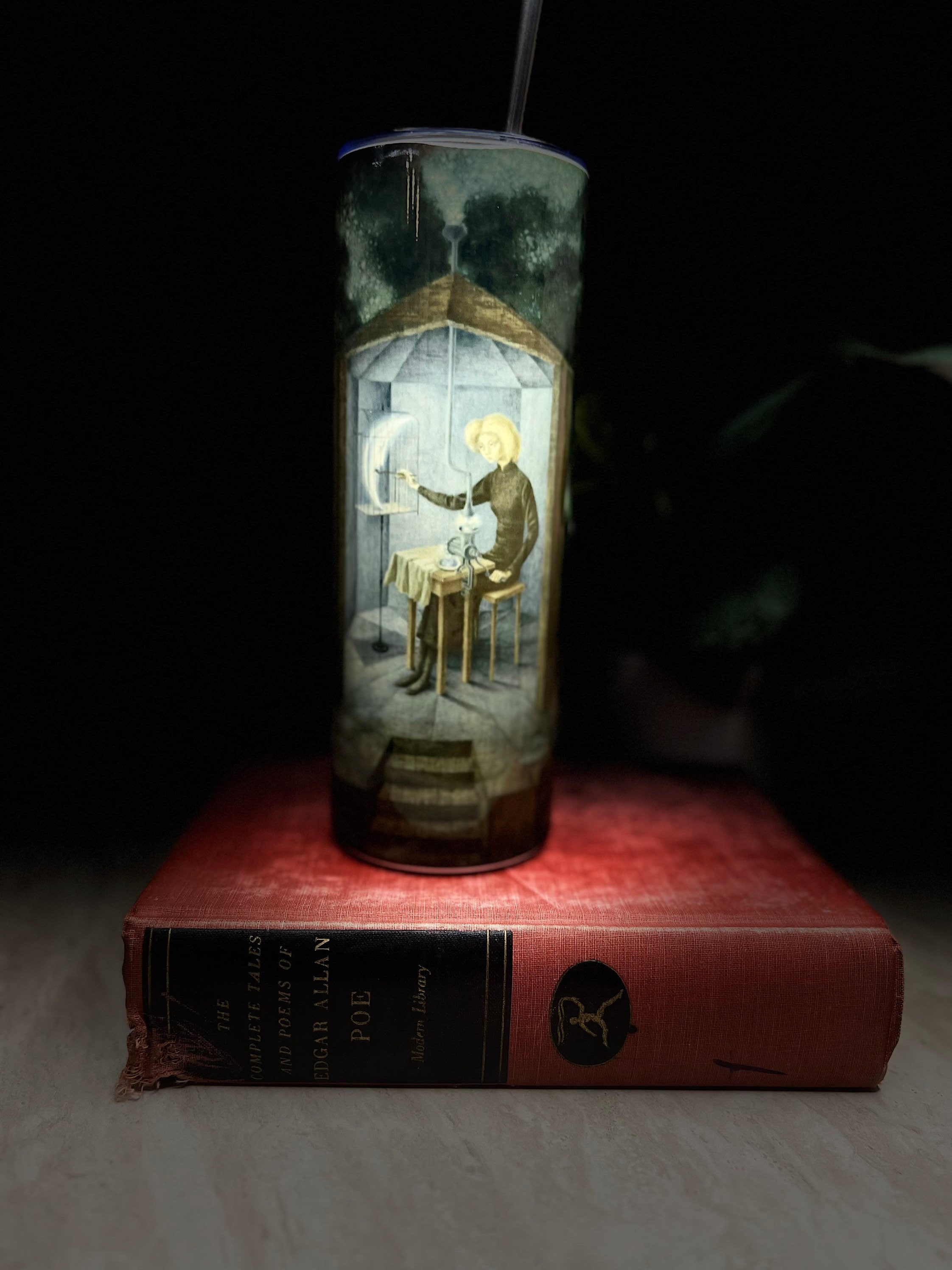 Papilla Estelar celestial Pablum Remedios Varo Etsy