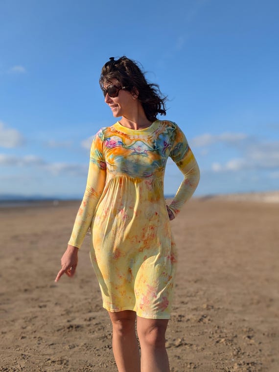 camo dress for women Camouflage Wrap Dress