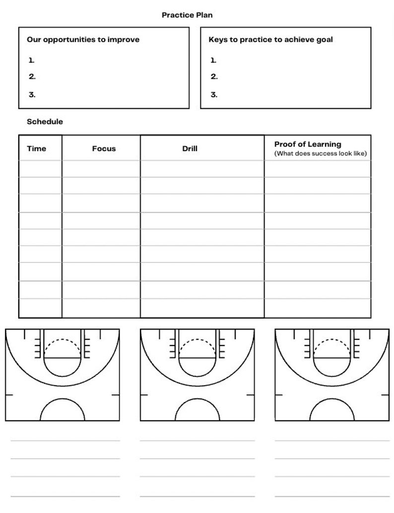 Basketball Playbook Printable for - Il 794xN.4658524482 1mhp 