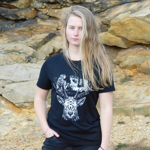 Fylgja Unisex T-shirt