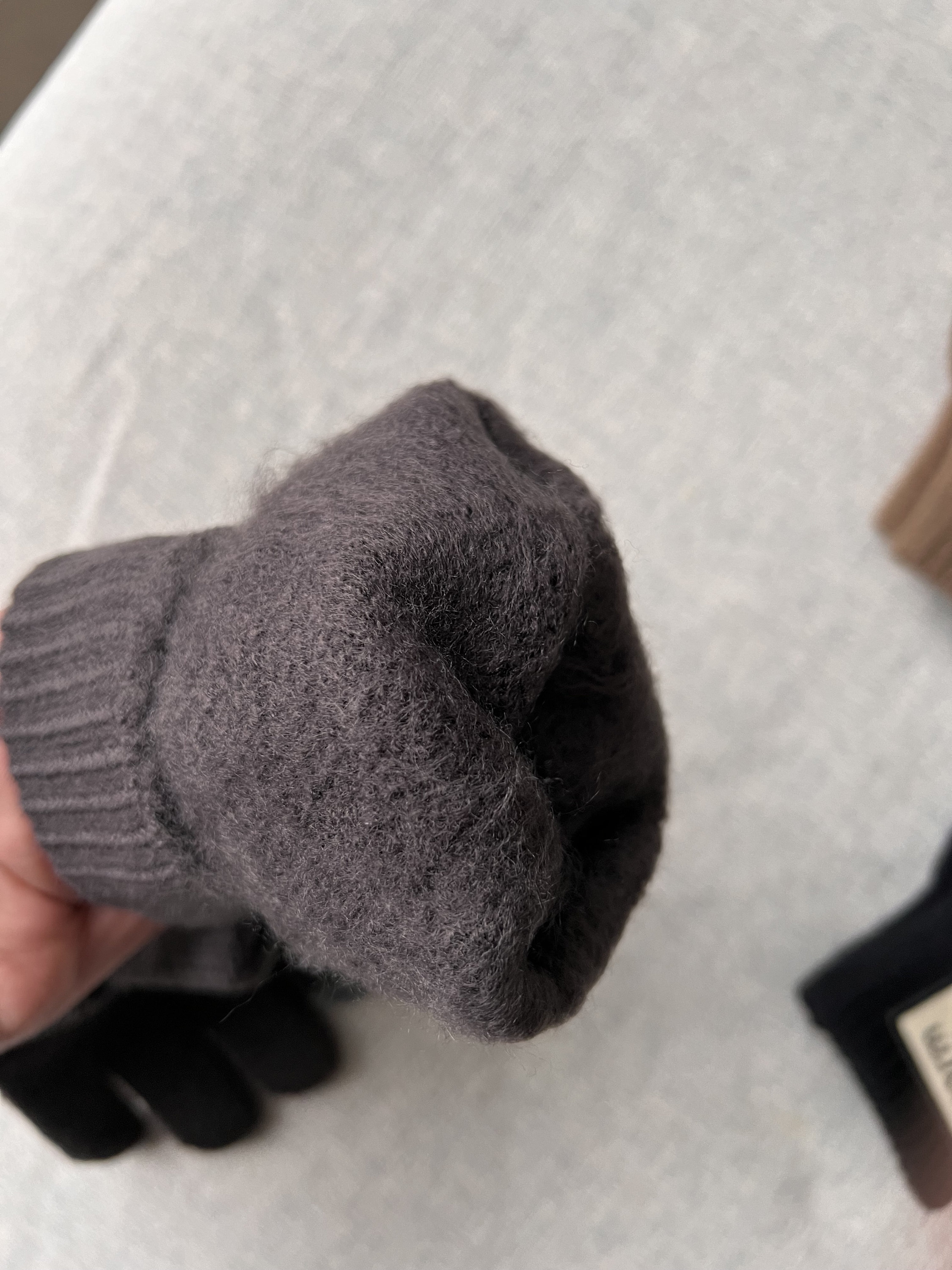 Personalisierte Handschuhe Für Damen, Kinder & Produktbild-Vorschau 6