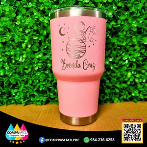 Tazas termo para café personalizadas con logo de empresa