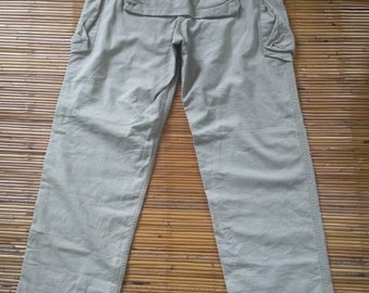 新品未使用タグ付き AVIREX APOLLO DOWN PANTS 2XL 安価 メンズ