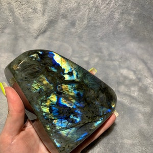 Labradorite Free Form (1)