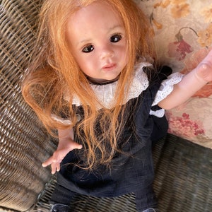 Ginger reborn best sale doll