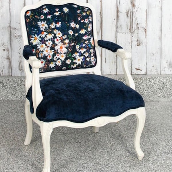 Accent Chair Etsy UK