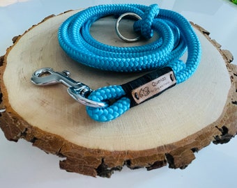 Dog leash/rope leash