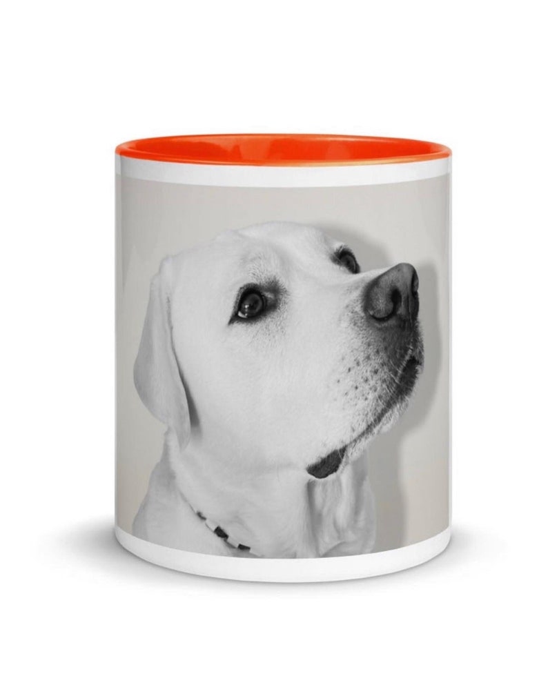 Tasse Fototasse Bild 3